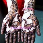 fotó henna madár rajzolása 2017.11.10 -től 004 sz. - henna madár rajzolása -