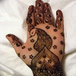 fotó henna madár rajzolása 2017.11.10 -től 005 sz. - henna madár rajzolása -