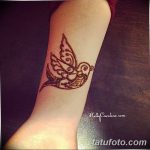 fotó henna madár rajzolása 2017.11.10 -től 015 szám - henna madár rajzolása -