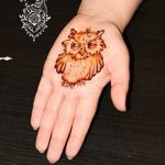 fotó henna madár rajzolása 2017.11.10 -től 018 sz. - henna madár rajzolása -