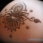 Снимка на Mehendi (рисунки с къна) за бременни жени - 22052017 - пример - 005 Mehendi за бременни 234