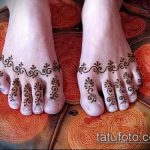 Снимка на Mehendi (рисунки с къна) за бременни жени - 22052017 - пример - 007 Mehendi за бременни