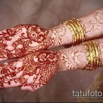 Снимка на Mehendi (рисунки с къна) за бременни жени - 22052017 - пример - 040 Mehendi за бременни