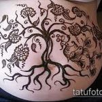 Снимка на Mehendi (рисунки с къна) за бременни жени - 22052017 - пример - 062 Mehendi за бременни