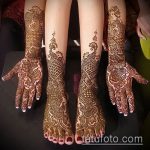 Снимка на Mehendi (рисунки с къна) за бременни жени - 22052017 - пример - 064 Mehendi за бременни