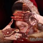 Снимка на Mehendi (рисунки с къна) за бременни жени - 22052017 - пример - 068 Mehendi за бременни