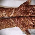 Снимка на Mehendi (рисунки с къна) за бременни жени - 22052017 - пример - 071 Mehendi за бременни