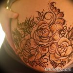 foto af Mehendi Rose dateret 08/19/2017 nr. 054 - Mehendi Rose_