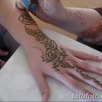 foto Mehendi rose fra 19.08.2017 №056 - Mehendi Rose_
