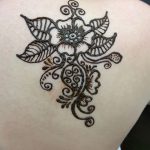 foto af Mehendi Rose dateret 08/19/2017 nr. 060 - Mehendi Rose_