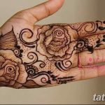 foto Mehendi rose fra 19.08.2017 №061 - Mehendi Rose_