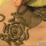 foto Mehendi rose fra 19.08.2017 №064 - Mehendi Rose_