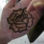 foto Mehendi rose fra 19.08.2017 №067 - Mehendi Rose_