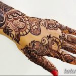 foto af Mehendi Rose dateret 08/19/2017 nr. 068 - Mehendi Rose_