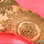 foto Mehendi rose fra 19.08.2017 №073 - Mehendi Rose_