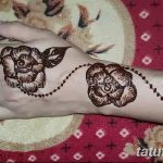 foto Mehendi rose fra 19.08.2017 №075 - Mehendi Rose_