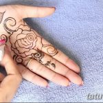 foto Mehendi rose fra 19.08.2017 №076 - Mehendi Rose_