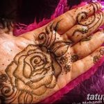 foto Mehendi rose fra 19.08.2017 №077 - Mehendi Rose_