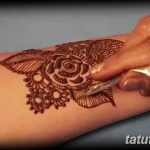 foto Mehendi rose fra 19.08.2017 №078 - Mehendi Rose_
