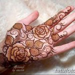 foto Mehendi rose fra 19.08.2017 №081 - Mehendi Rose_