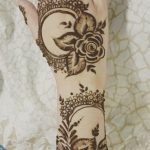 foto Mehendi rose fra 19.08.2017 №082 - Mehendi Rose_