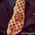 foto Mehendi rose fra 19.08.2017 №086 - Mehendi Rose_