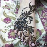 foto Mehendi rose fra 19.08.2017 №087 - Mehendi Rose_