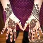 foto Mehendi rose fra 19.08.2017 №091 - Mehendi Rose_