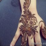 foto af Mehendi Rose dateret 08/19/2017 nr. 092 - Mehendi Rose_