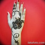 foto Mehendi rose fra 19.08.2017 №093 - Mehendi Rose_