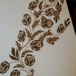 foto Mehendi rose fra 19.08.2017 №001 - Mehendi Rose_