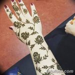 foto Mehendi rose fra 19.08.2017 №009 - Mehendi Rose_