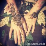 foto Mehendi rose fra 19.08.2017 №015 - Mehendi Rose_