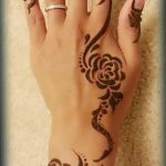 foto Mehendi rose fra 19.08.2017 №017 - Mehendi Rose_