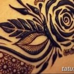 foto af Mehendi Rose dateret 08/19/2017 nr. 021 - Mehendi Rose_