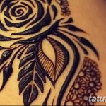 foto Mehendi rose fra 19.08.2017 №022 - Mehendi Rose_