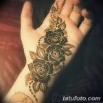 foto Mehendi rose fra 19.08.2017 №023 - Mehendi Rose_