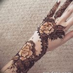 foto Mehendi rose fra 19.08.2017 №024 - Mehendi Rose_