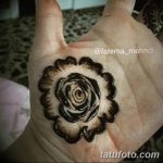 foto Mehendi rose fra 19.08.2017 №025 - Mehendi Rose_