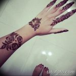 foto Mehendi rose fra 19.08.2017 №026 - Mehendi Rose_