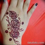 foto Mehendi rose fra 19.08.2017 №027 - Mehendi Rose_