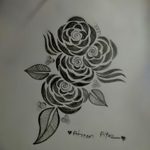 foto af Mehendi rose fra 19.08.2017 №028 - Mehendi Rose_