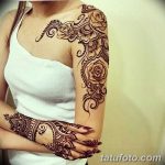 foto af Mehendi rose fra 19.08.2017 №029 - Mehendi Rose_
