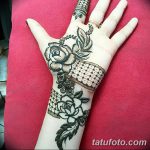 foto Mehendi rose fra 19.08.2017 №030 - Mehendi Rose_