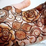 foto af Mehendi Rose dateret 08/19/2017 nr. 031 - Mehendi Rose_