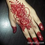 foto Mehendi rose fra 19.08.2017 №032 - Mehendi Rose_
