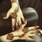foto Mehendi rose fra 19.08.2017 №033 - Mehendi Rose_