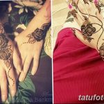 foto Mehendi rose fra 19.08.2017 №044 - Mehendi Rose_