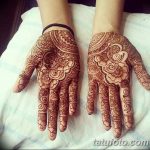 foto Mehendi rose fra 19.08.2017 №036 - Mehendi Rose_