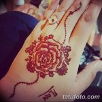 foto Mehendi rose fra 19.08.2017 №037 - Mehendi Rose_